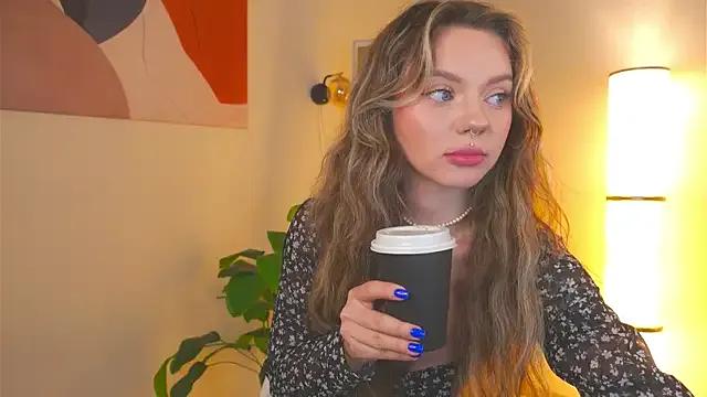 Private KristaBrooks on StripChat