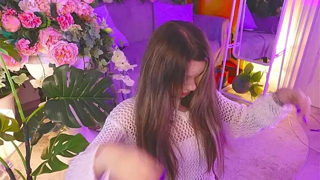 Private KristaBrooks on StripChat