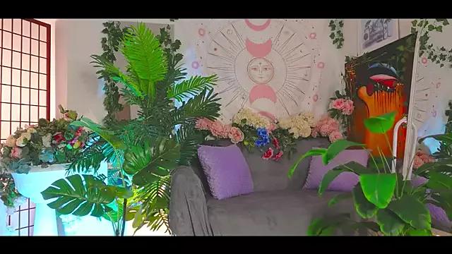 Private KristaBrooks on StripChat