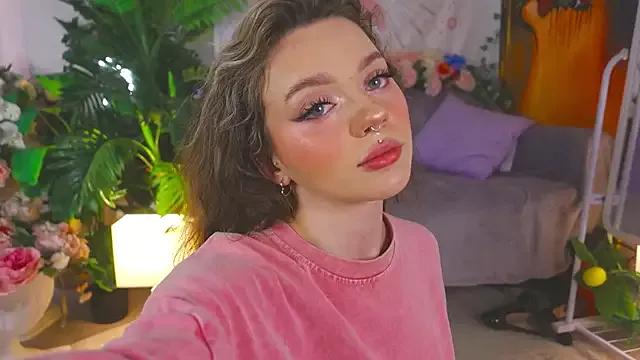 Private KristaBrooks on StripChat