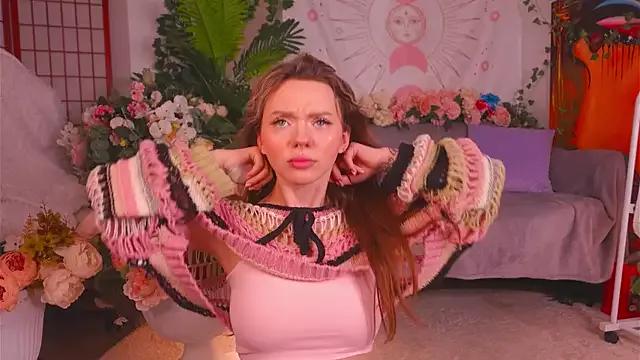 Private KristaBrooks on StripChat