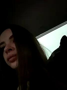 StripChat KristiRich is Freechat KristiRich — Nipple clamps+naked