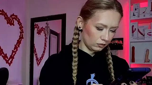 kulteacher on StripChat