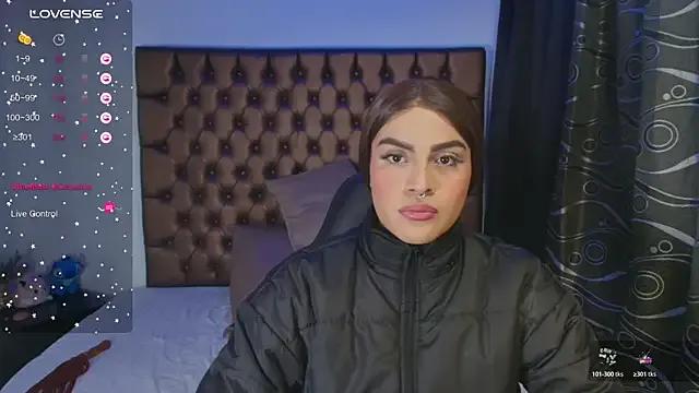 lailahdark — Freechat on StripChat