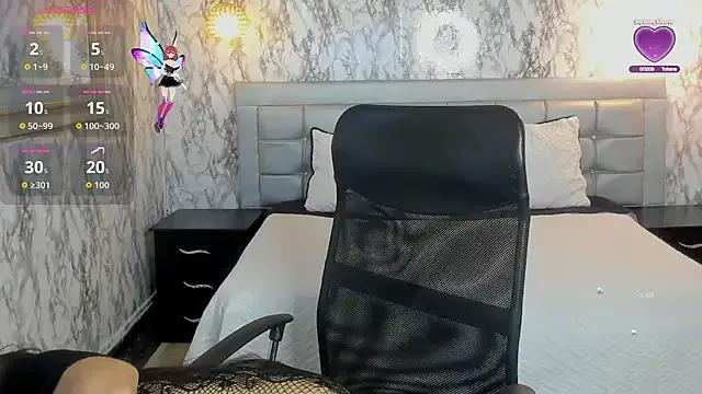 Freechat Lana_Sl4ve on StripChat