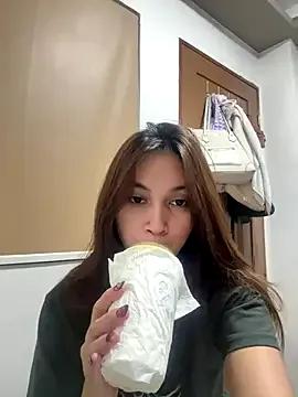 StripChat LanySylvia is Freechat LanySylvia — Booty call