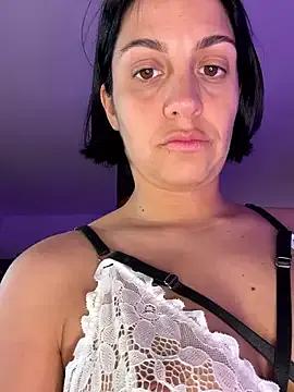 LaPetiteKim — Nue+ control de 1M  celui qui rempli G