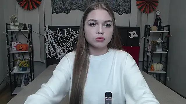 Private LaraPika on StripChat