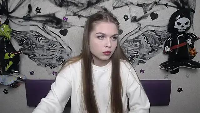 Private LaraPika on StripChat