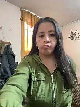 StripChat latinfemale is Private latinfemale — make me naked (favorite tip 6/11)