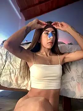 StripChat lauravasquez is Freechat lauravasquez — Fingering Ass