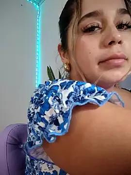 Freechat LaurenWelly_ on StripChat