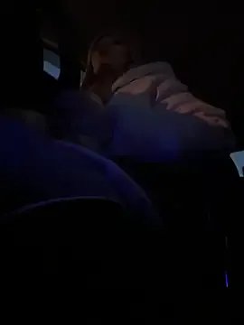 LavenderHot on StripChat