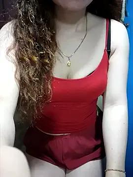 Freechat LeanaLy on StripChat