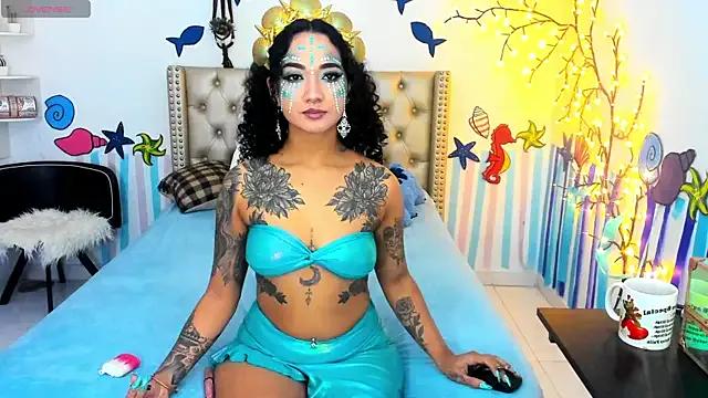 Freechat LenaStylesOA on StripChat