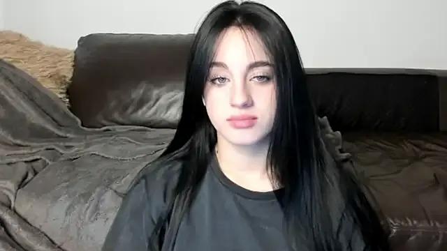 Freechat LexiSinnn on StripChat