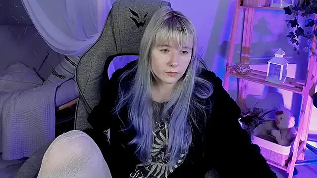 StripChat LexiWenford is Freechat LexiWenford — birthday preparations!