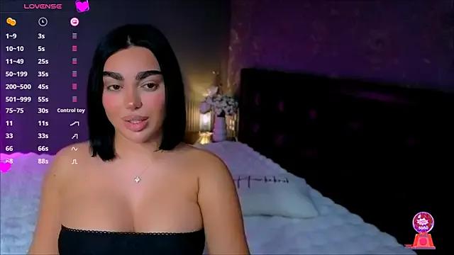 StripChat Leyla__Demir is Freechat Leyla__Demir — hot bj