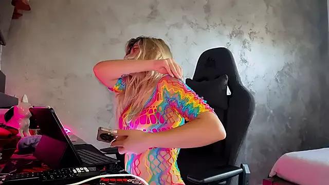 Freechat LeylaRosse on StripChat