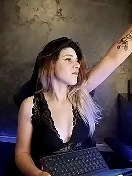 Freechat LeylaRosse on StripChat