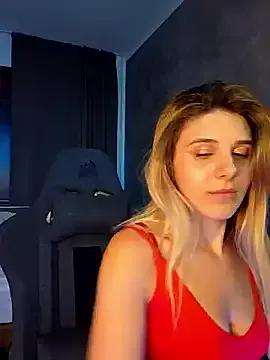 Freechat LeylaRosse on StripChat