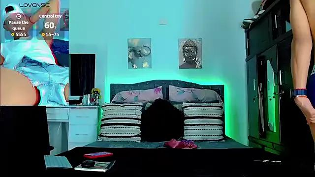 Freechat Liamscott_ on StripChat