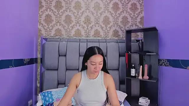 Group Lila_Pinky on StripChat