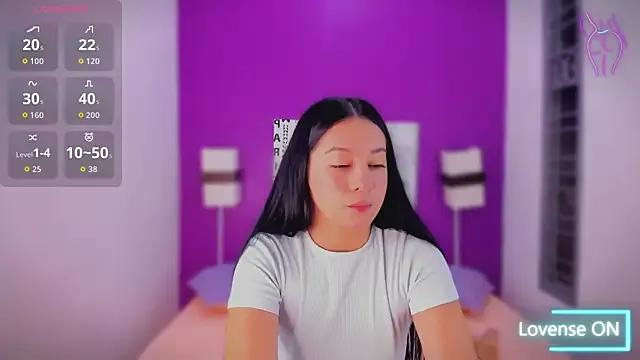 Group Lila_Pinky on StripChat