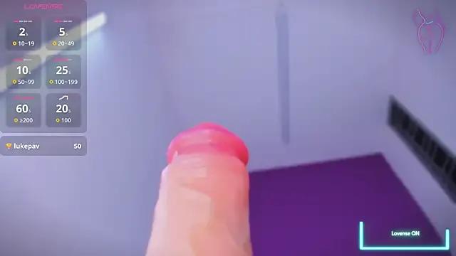 Group Lila_Pinky on StripChat