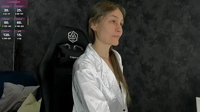 Freechat Lillian_White on StripChat