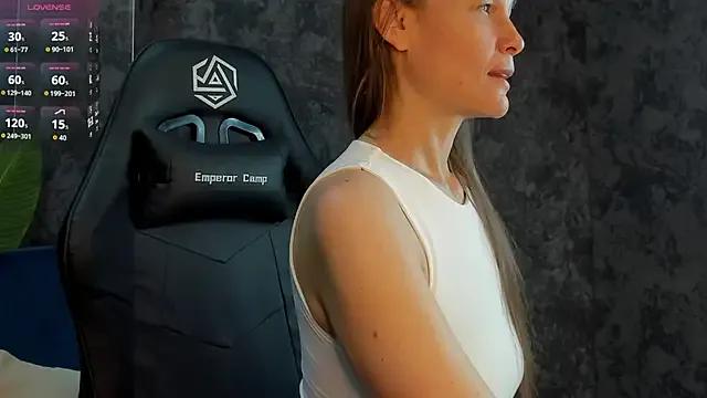 Freechat Lillian_White on StripChat