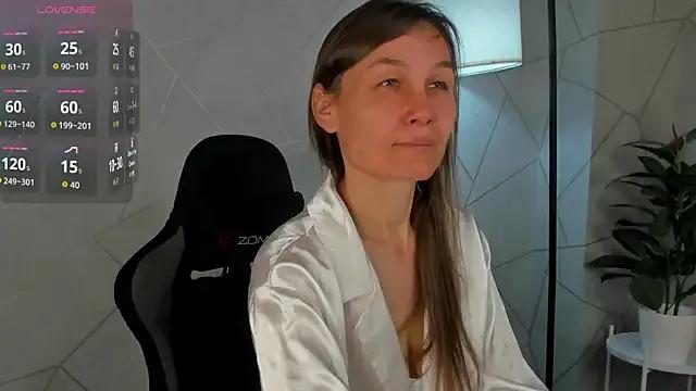 Freechat Lillian_White on StripChat