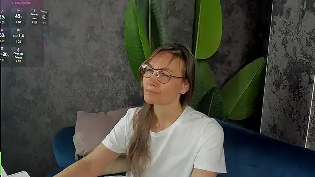 Freechat Lillian_White on StripChat