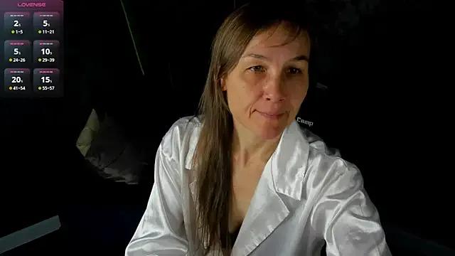 Freechat Lillian_White on StripChat