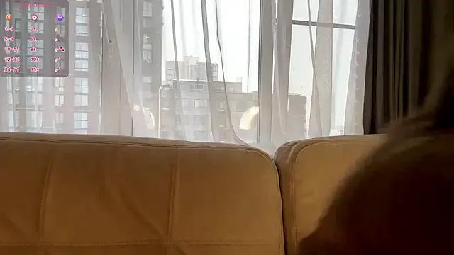 LindaFarmer — mash my boobs under the top