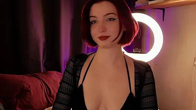 StripChat LisaVamp is Private LisaVamp — I'M YOUR FUCKDOLL TONIGHT PANTY GONE