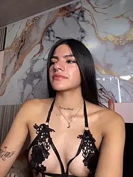 liss_hot_ on StripChat 