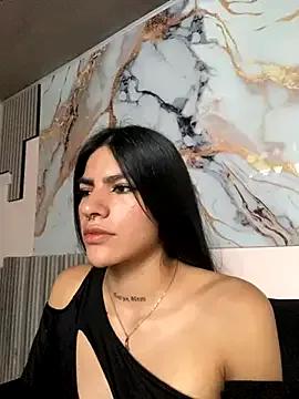 liss_hot_ on StripChat 