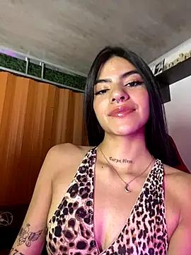 liss_hot_ on StripChat 