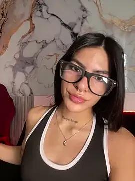 liss_hot_ on StripChat 