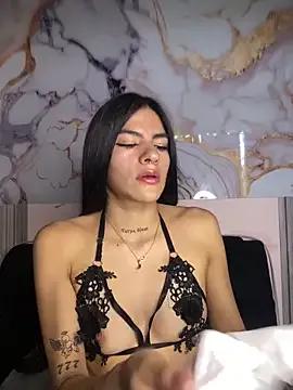 liss_hot_ on StripChat 