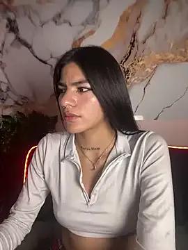 liss_hot_ on StripChat 