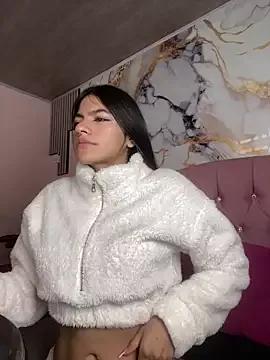 liss_hot_ on StripChat 