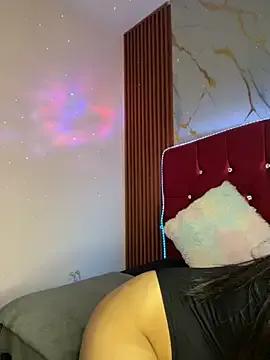 liss_hot_ on StripChat 