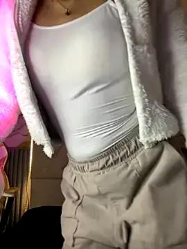 liss_hot_ on StripChat 