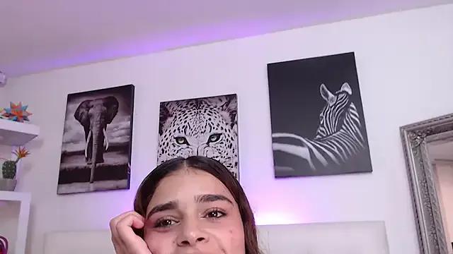 Freechat lissbrown on StripChat