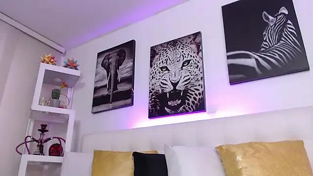 Freechat lissbrown on StripChat