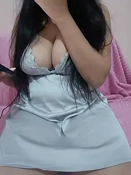 StripChat Liyan- is Freechat Liyan- —
