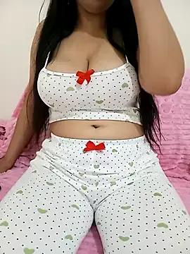 Private Liyan- on StripChat