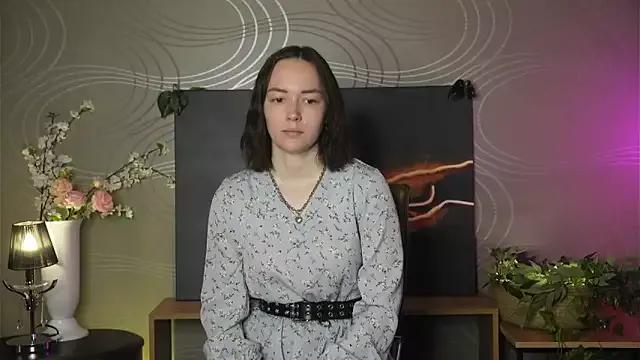 Freechat LoisBasil on StripChat